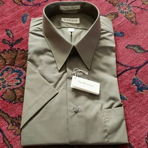 Van Heusen half sleeved shirt